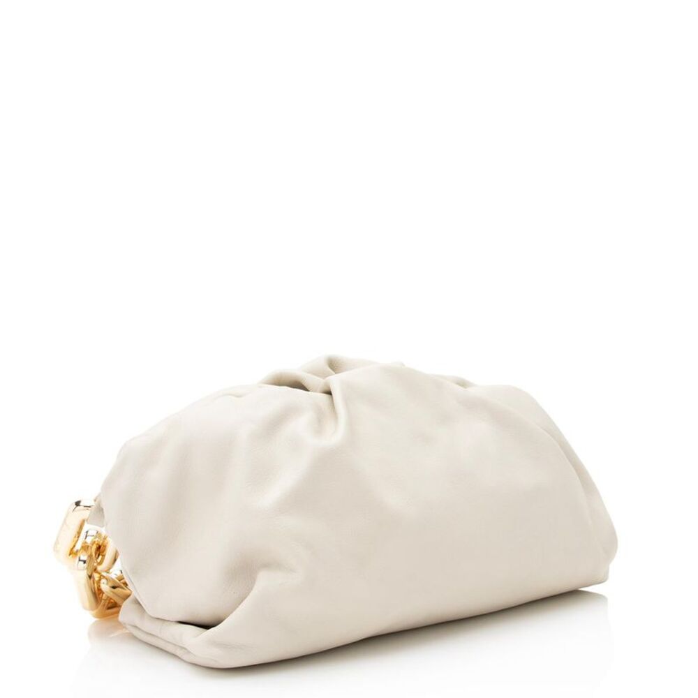 Bottega Veneta Calfskin The Chain Pouch - FINAL SALE - Picture 2 of 15